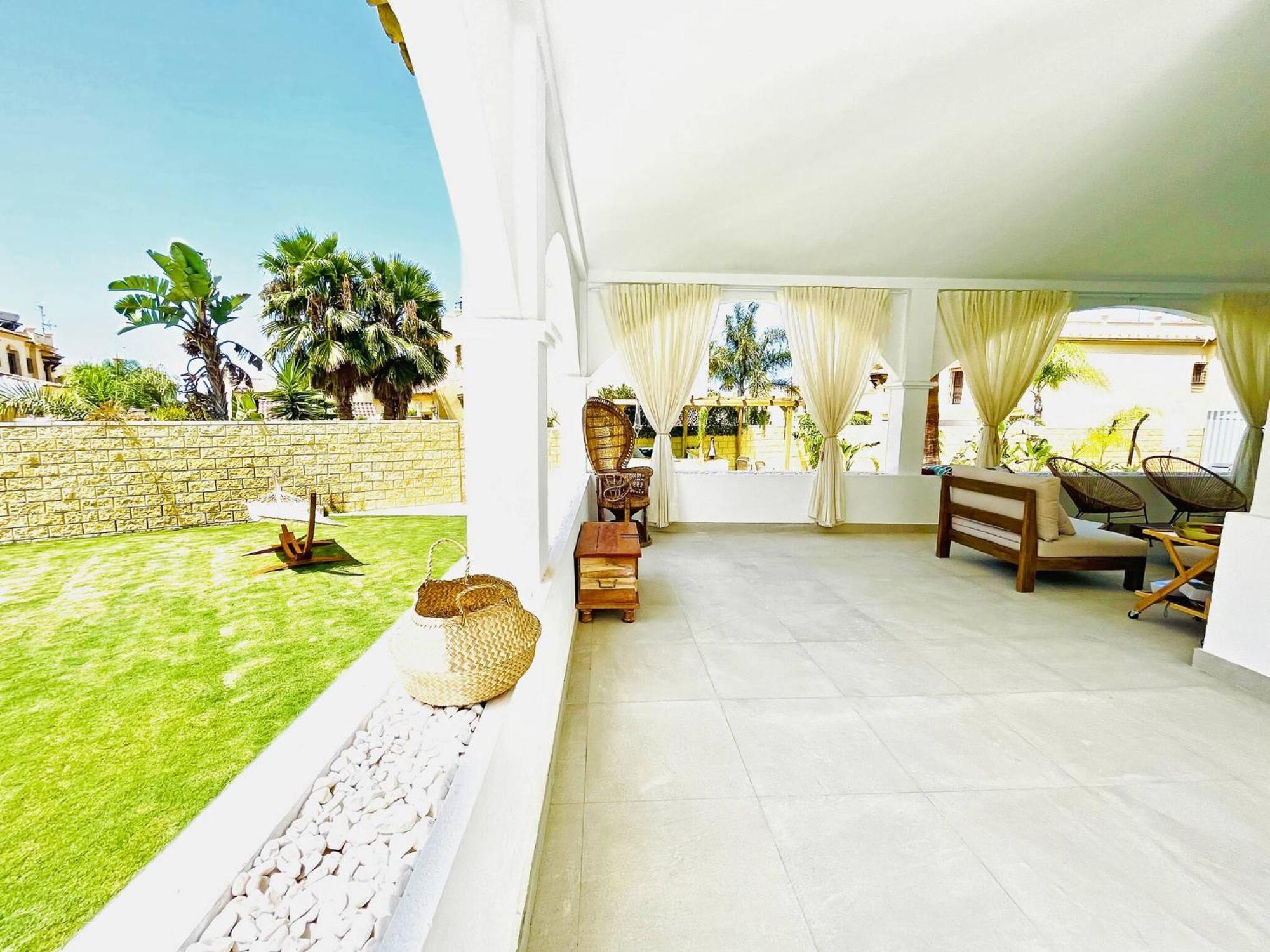 Villa Velero - Ole Solutions Sanlucar de Barrameda Exterior photo